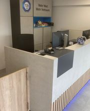 TÜV SÜD Service-Center Feldkirchen-Westerham Bild 4