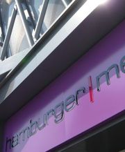 Parkhaus Hamburger Meile in Hamburg