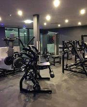 Fitness Park Buchelay image 2