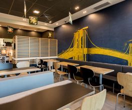 McDonald's Bild 5