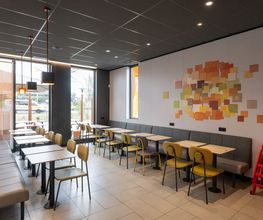 McDonald's Bild 6