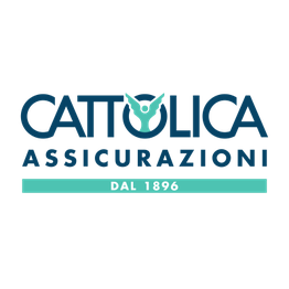 Cattolica Assicurazioni - Agenzia Generale di Torino Cernaia logo