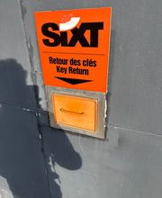 Sixt Rouen image 14