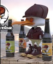 La mouette roteuse image 1