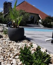 Terrassement du Béarn image 8