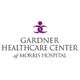 Gardner Healthcare Center of Morris Hospital