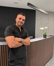 Dental Klinik Düdingen Bild 1