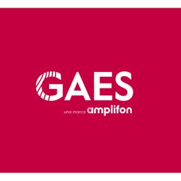 GAES una marca amplifon