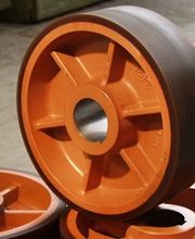 Hofmann PU-Elastomere AG Bild 2