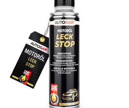 AUTOGAR - Engineered for Motion Bild 2