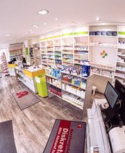 Florian Geyer Apotheke Bild 1