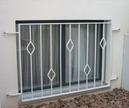 Weber + Hilpert Metallbau AG Bild 5