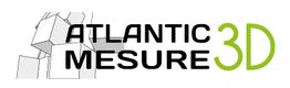 Atlantic Mesure 3D