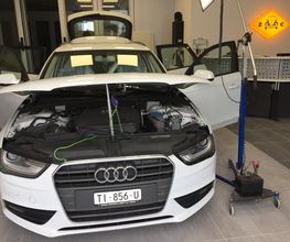 Carrozzeria Zeocars Bild 8