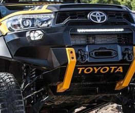 JMND 4X4 imagen 1