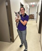 Back Mountain Veterinary Hospital image 19