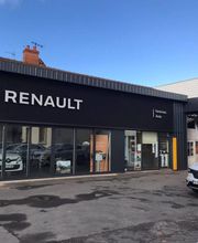 RENAULT VARENNES AUTO AGENT image 14