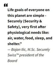 Securely Swiss Bild 12