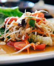 Kin Asian Street Food image 11