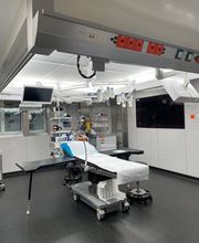 Clinique de la Main Genève Bild 4