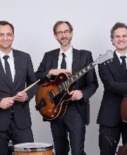 Jazzband Trio Nardis Bild 2