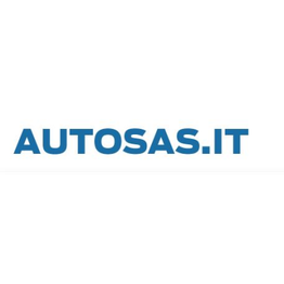 Autosas Spa logo