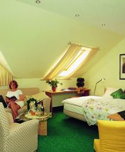 Übernachtungen Zimmer 1