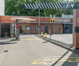 McDonald's Bild 3
