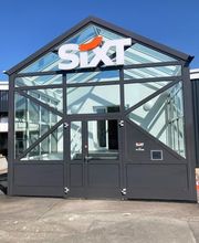 SIXT Autovermietung Gera Bild 4