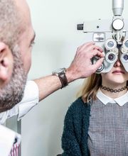 Augenoptik Hennig Köln