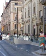 Parking Saba Plaça Major imagen 1