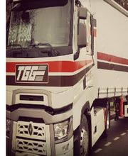 T.G.G. Transports image 1