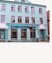 VR Bank Mecklenburg, Regionalzentrum Bützow Bild 4