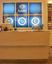 Apollo-Optik - Linden im Kuhn-Center Bild 2