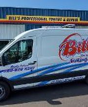 Bill's Professional Towing & Repair image 4