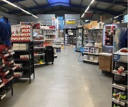 Esche GmbH Bild 1