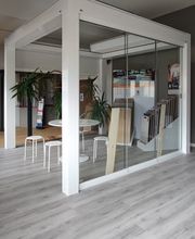 Alberti Sergio & Arredo SA Bild 1