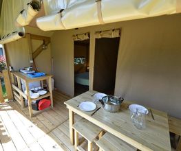 Camping Le Tindio image 11
