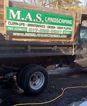 MAS Landscaping & Snow Removal image 3