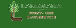 Landmann Forst- u Baumservice