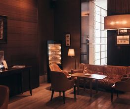 InterContinental Geneve by IHG Bild 7