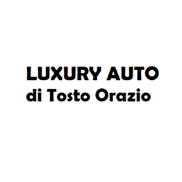 Luxury Auto di Tosto Orazio logo