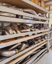 Societe Caraibe Spare Part CSP image 7