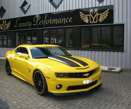 Luxury Performance GmbH Bild 2