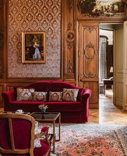 Abbaye des Vaux De Cernay, un hôtel Paris Society Collection image 6