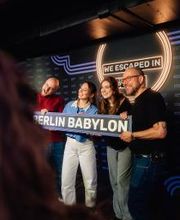 EXIT Escape Room Games Bild 1