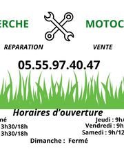 Uzerche Motoculture image 6