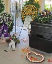 Hanne Jäger Bestattungen Bild 5