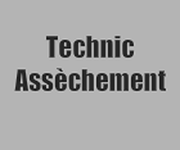 Technic Assèchement image 1