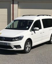 Lofficial Ambulances De La Xaintrie image 1